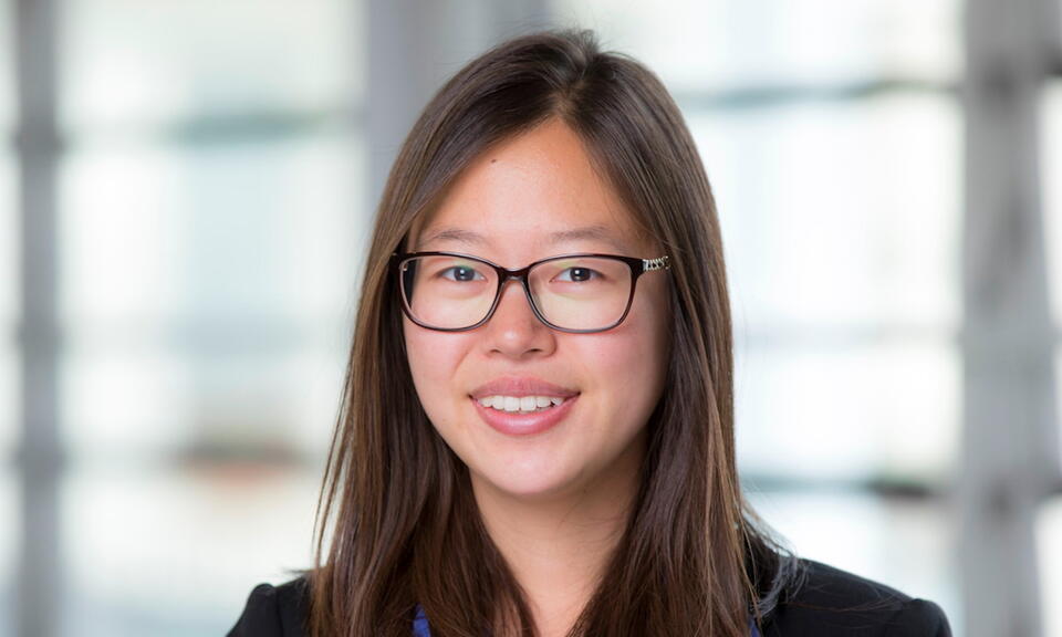 Tina T Chen